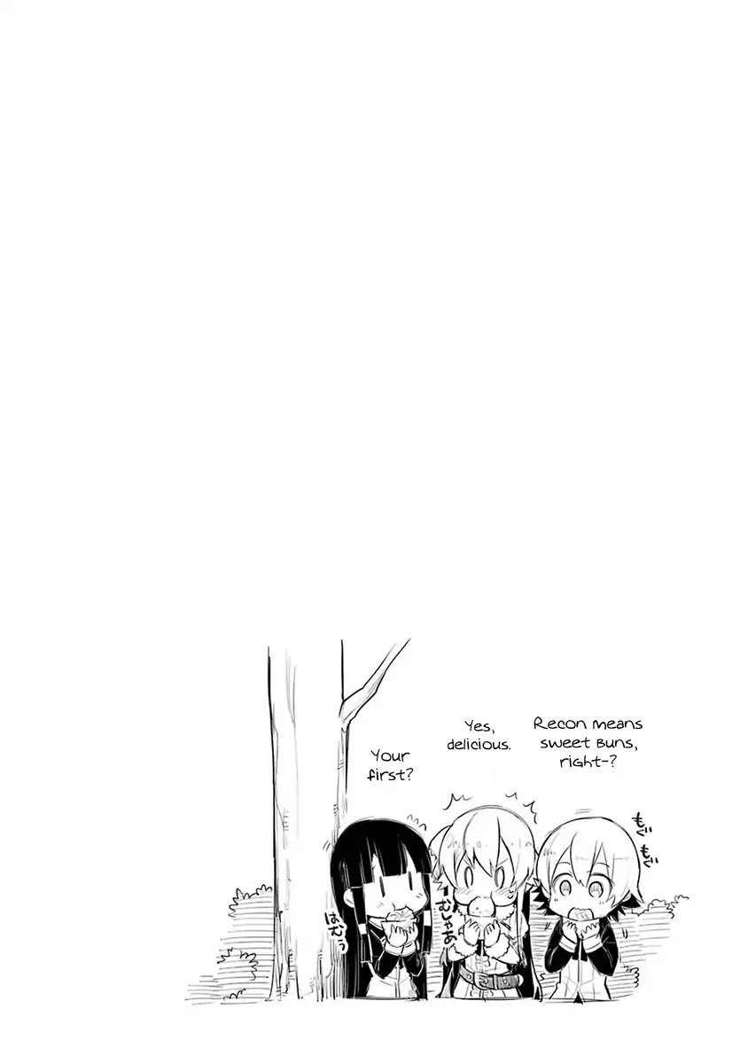 Eiyuu Kyoushitsu Chapter 1.2 page 44 - Vol.1 Chapter 2: Sophie