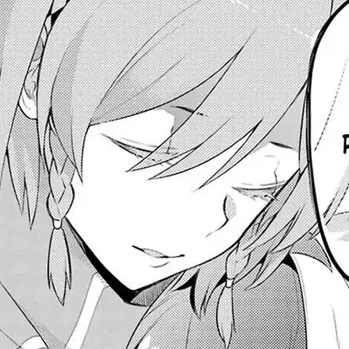 Eiyuu Kyoushitsu Vol.1 Chapter 2: Sophie cover