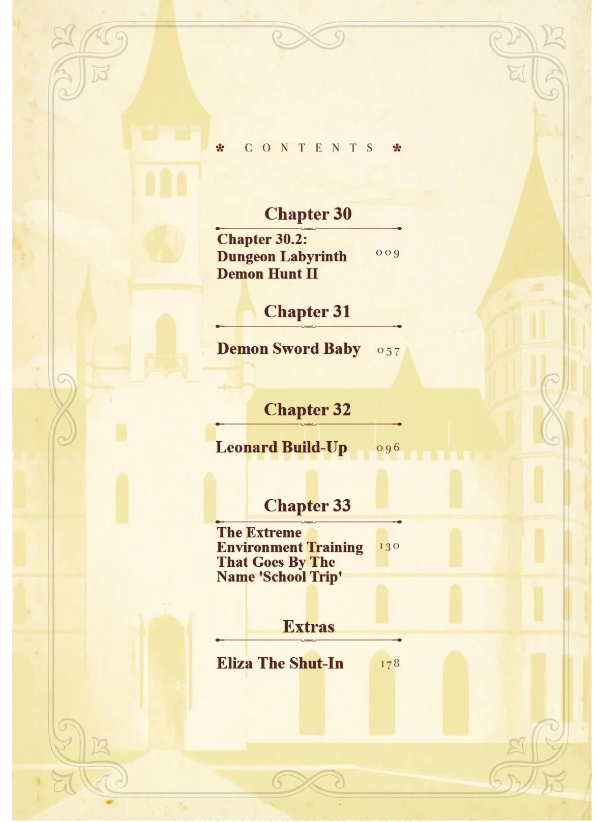 Eiyuu Kyoushitsu Chapter 10.30-2 page 5 - Vol.10 Chapter 30.2: Dungeon Labyrinth Demon Hunt II