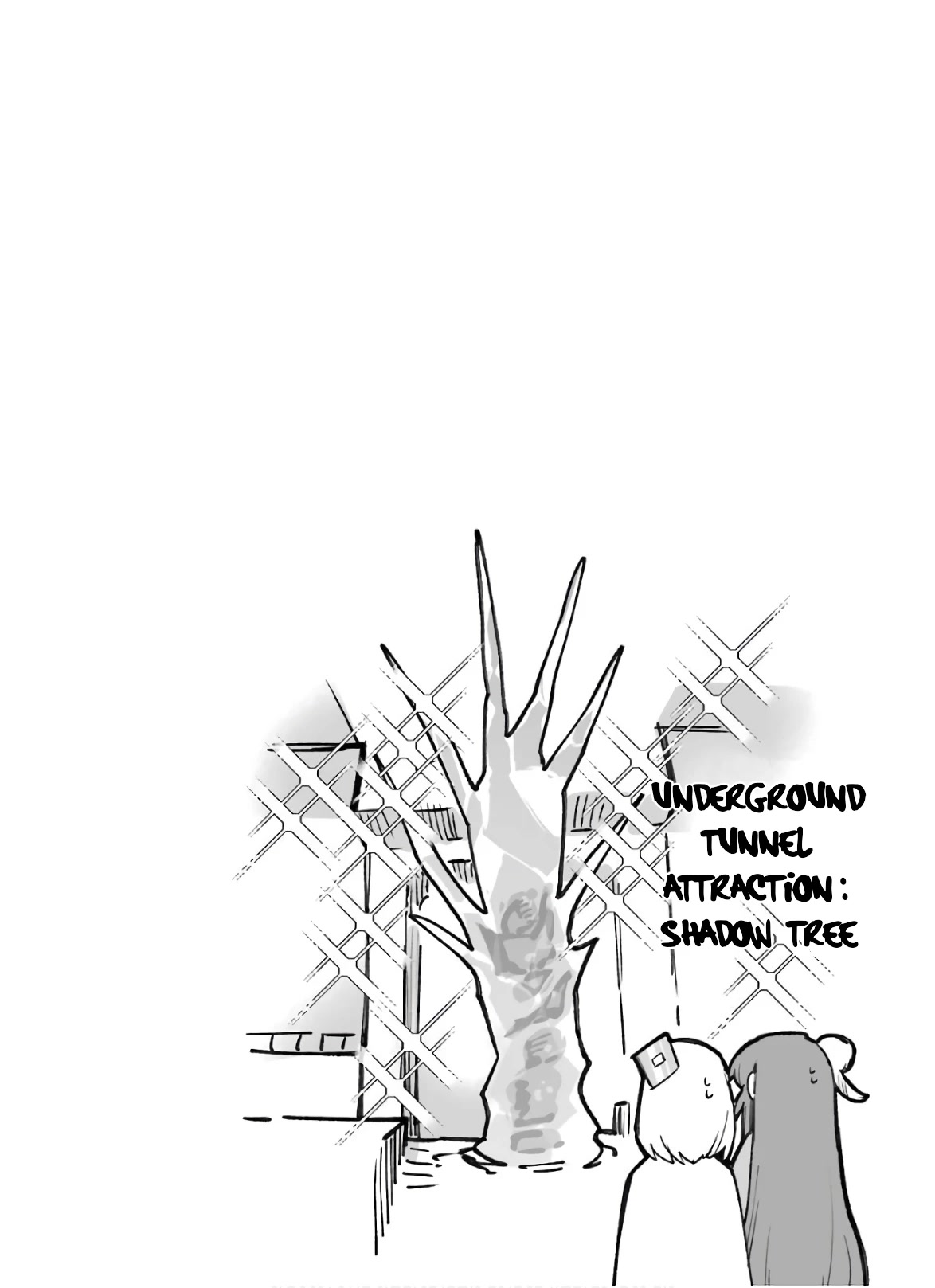 Eiyuu Kyoushitsu Chapter 10.30-2 page 53 - Vol.10 Chapter 30.2: Dungeon Labyrinth Demon Hunt II