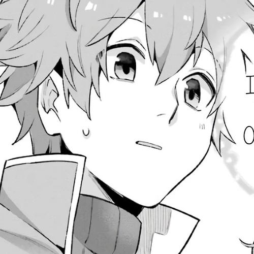 Eiyuu Kyoushitsu Vol.10 Chapter 31: Demon Sword Baby cover