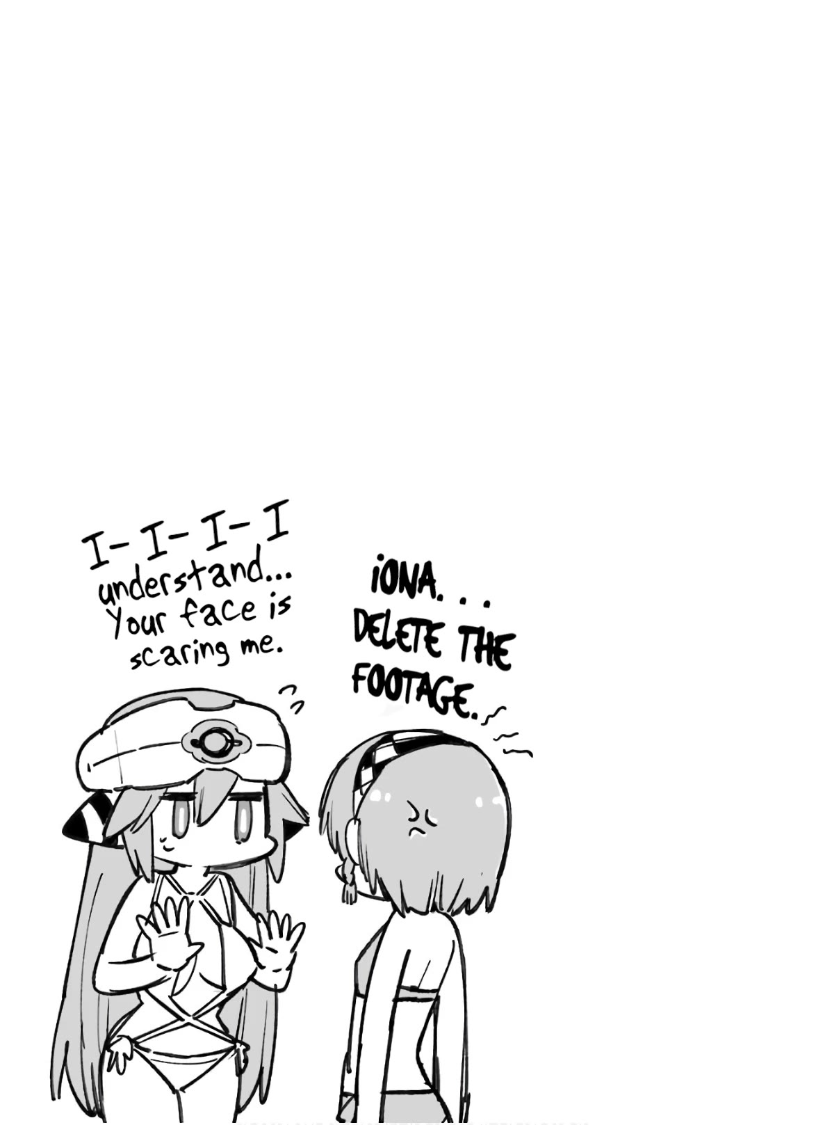 Eiyuu Kyoushitsu Chapter 10.33 page 45 - Vol.10 Chapter 33: The Extreme Environment Training That Goes By The Name 'School Trip'
