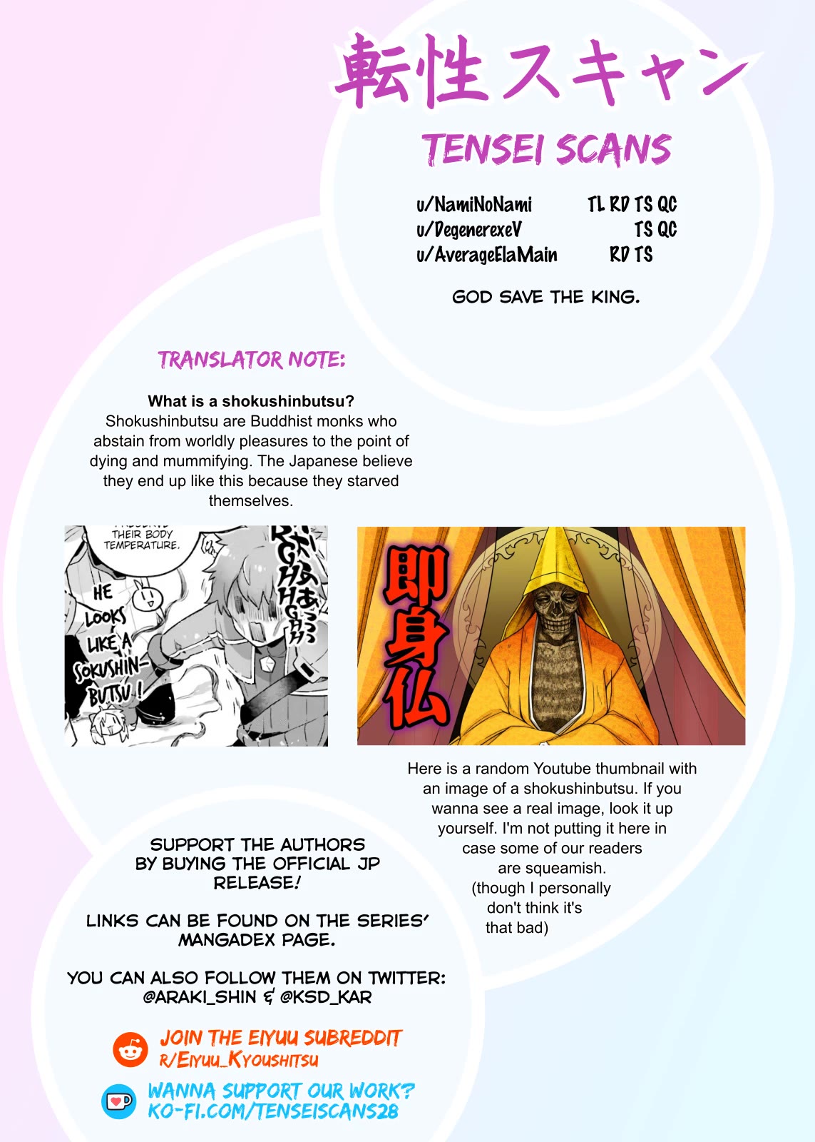 Eiyuu Kyoushitsu Chapter 10.33 page 46 - Vol.10 Chapter 33: The Extreme Environment Training That Goes By The Name 'School Trip'
