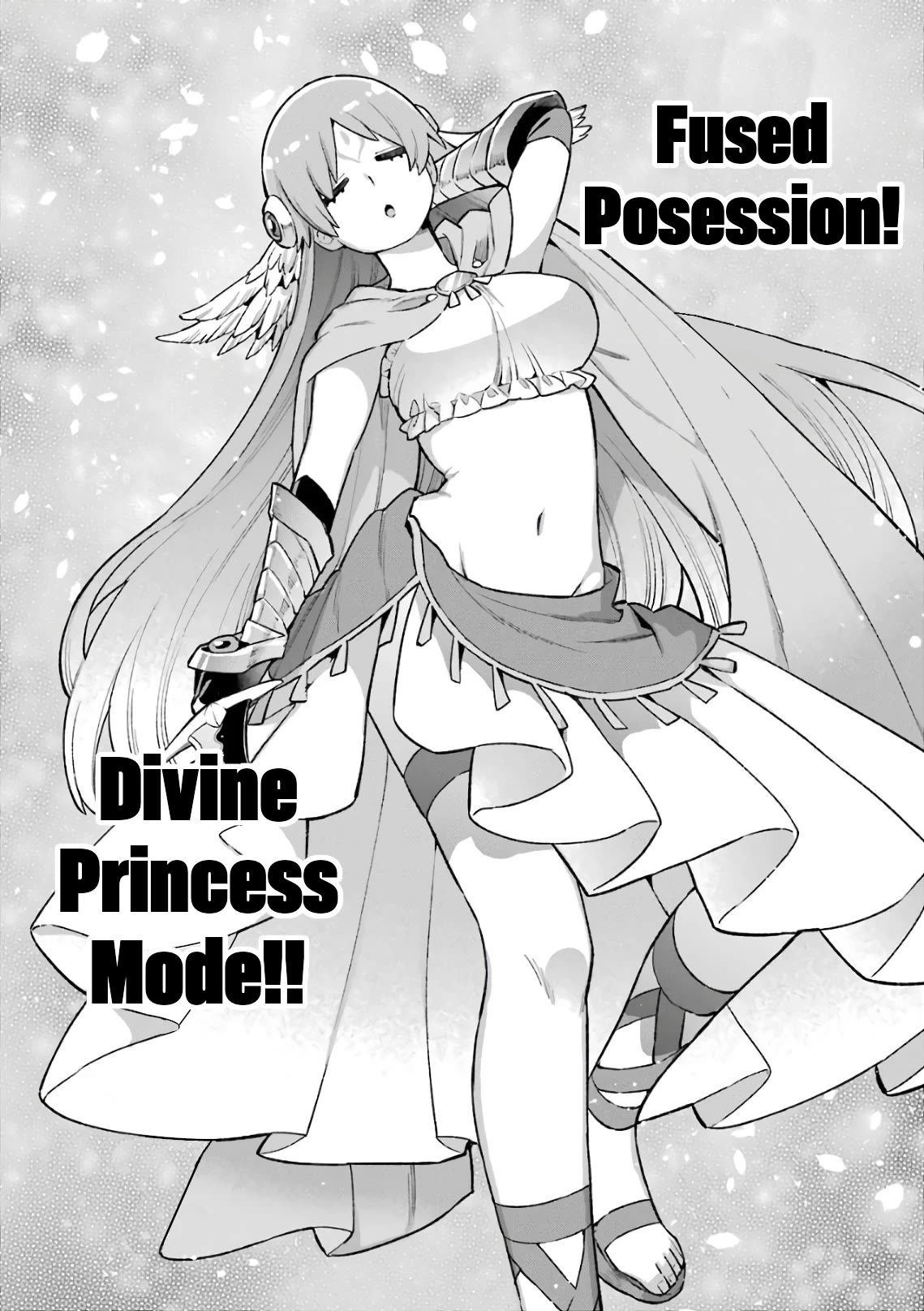 Eiyuu Kyoushitsu Chapter 11.35-2 page 12 - Vol.11 Chapter 35.2: Earnest's Marriage II