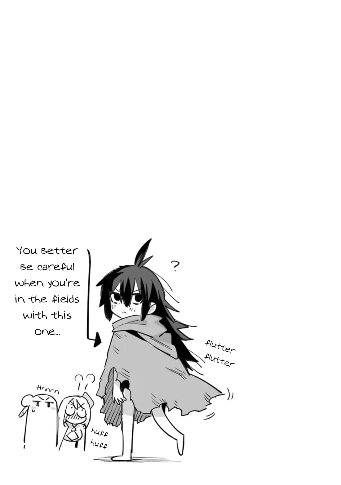 Eiyuu Kyoushitsu Vol.12 Chapter 38 page 40 - Vol.12 Chapter 38: 5-Year-Old Blade-Kun