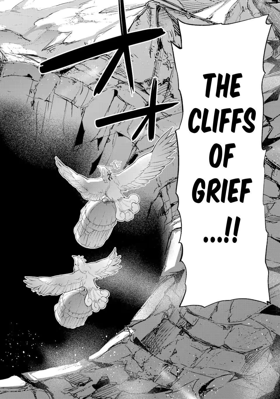 Eiyuu Kyoushitsu Chapter 12.39-2 page 4 - Vol.12 Chapter 39.2: The Demon Lord's Homecoming