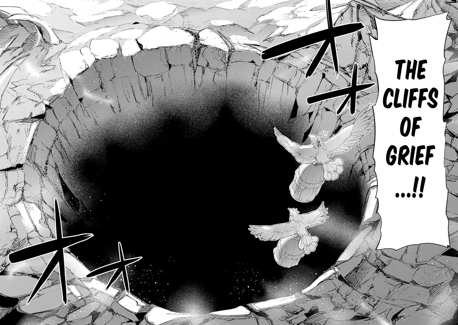 Eiyuu Kyoushitsu Chapter 12.39-2 page 6 - Vol.12 Chapter 39.2: The Demon Lord's Homecoming