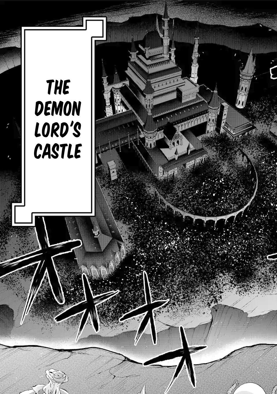 Eiyuu Kyoushitsu Chapter 12.39-3 page 38 - Vol.12 Chapter 39.3: The Demon Lord's Homecoming II