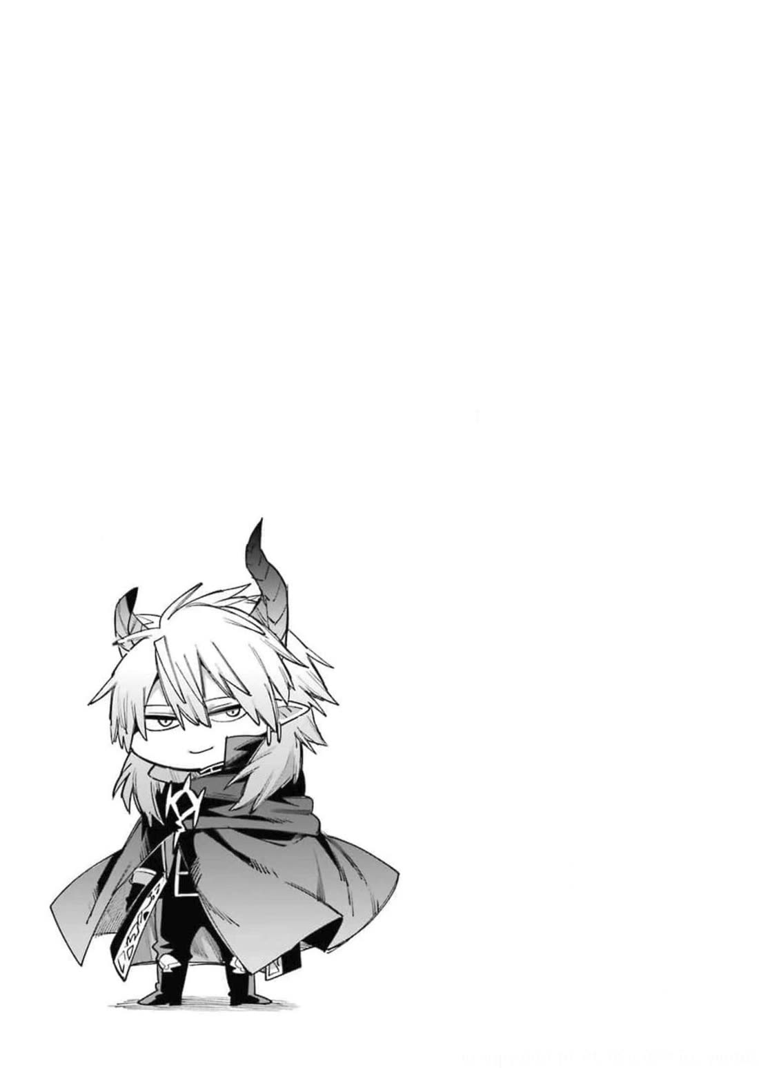 Eiyuu Kyoushitsu Chapter 13.39-4 page 57 - Vol.13 Chapter 39.4: The Demon Lord's Homecoming III