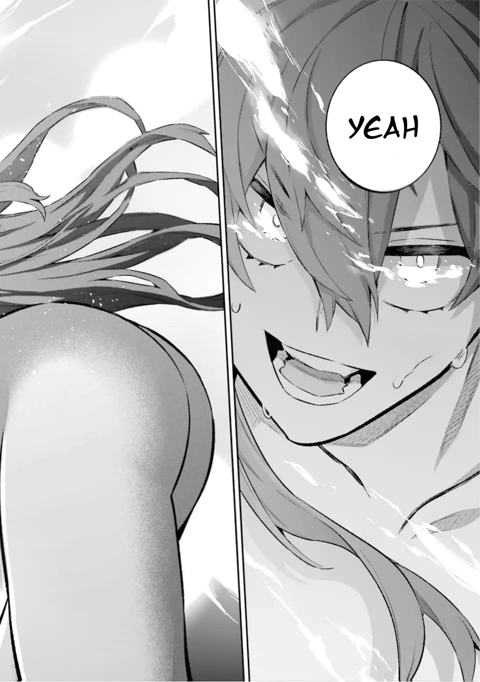 Eiyuu Kyoushitsu Chapter 13.41 page 41 - Vol.13 Chapter 41: One Versus One Against The King