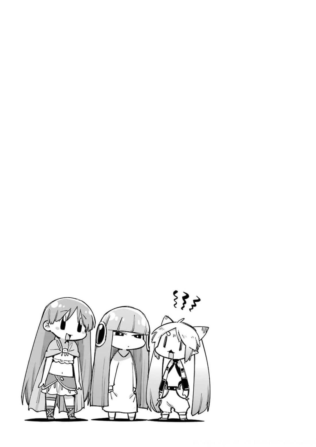 Eiyuu Kyoushitsu Chapter 13.42 page 42 - Vol.13 Chapter 42: Mother is Coming