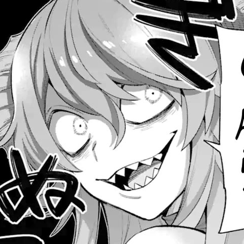 Eiyuu Kyoushitsu Vol.14 Chapter 43.1: Mother I cover