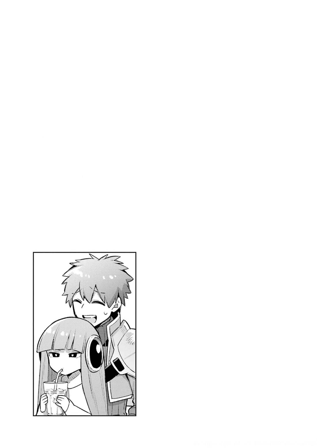 Eiyuu Kyoushitsu Chapter 14.44 page 44 - Vol.14 Chapter 44: Etiquette of a Woman