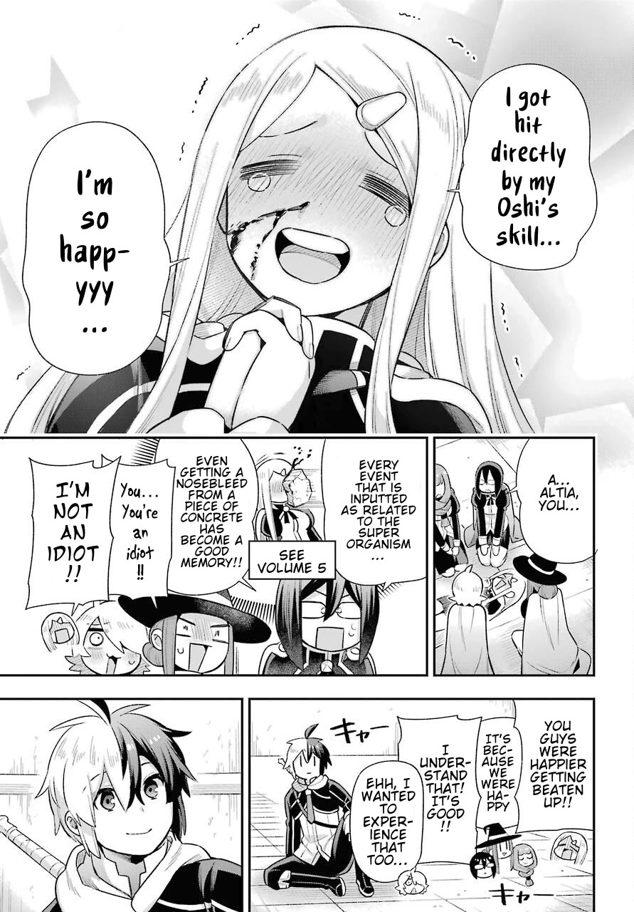 Eiyuu Kyoushitsu Chapter 15.46 page 38 - Vol.15 Chapter 46: Magical Girl Corps