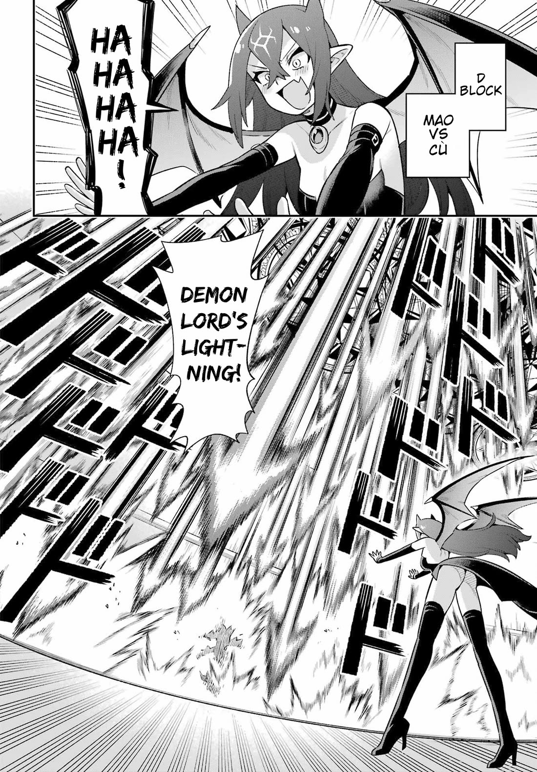 Eiyuu Kyoushitsu Chapter 15.48 page 16 - Vol.15 Chapter 48: The Rankings of the Twelve