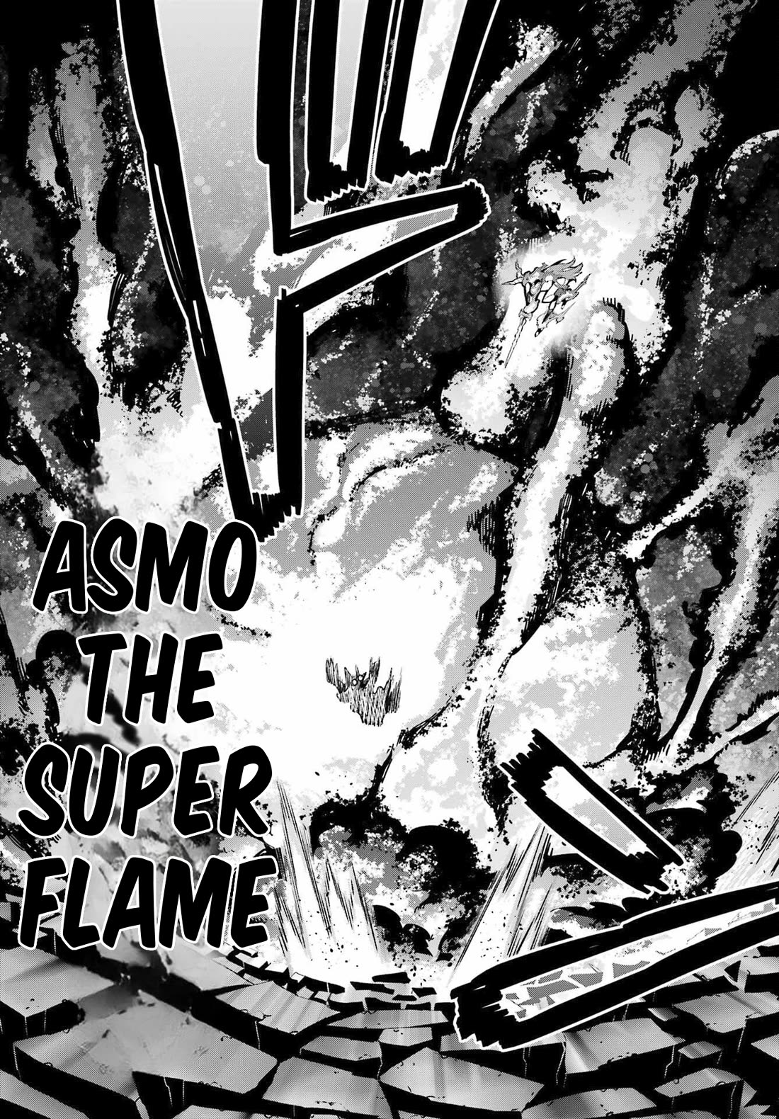 Eiyuu Kyoushitsu Chapter 16.51 page 29 - Vol.16 Chapter 51: Beauty and the Beast