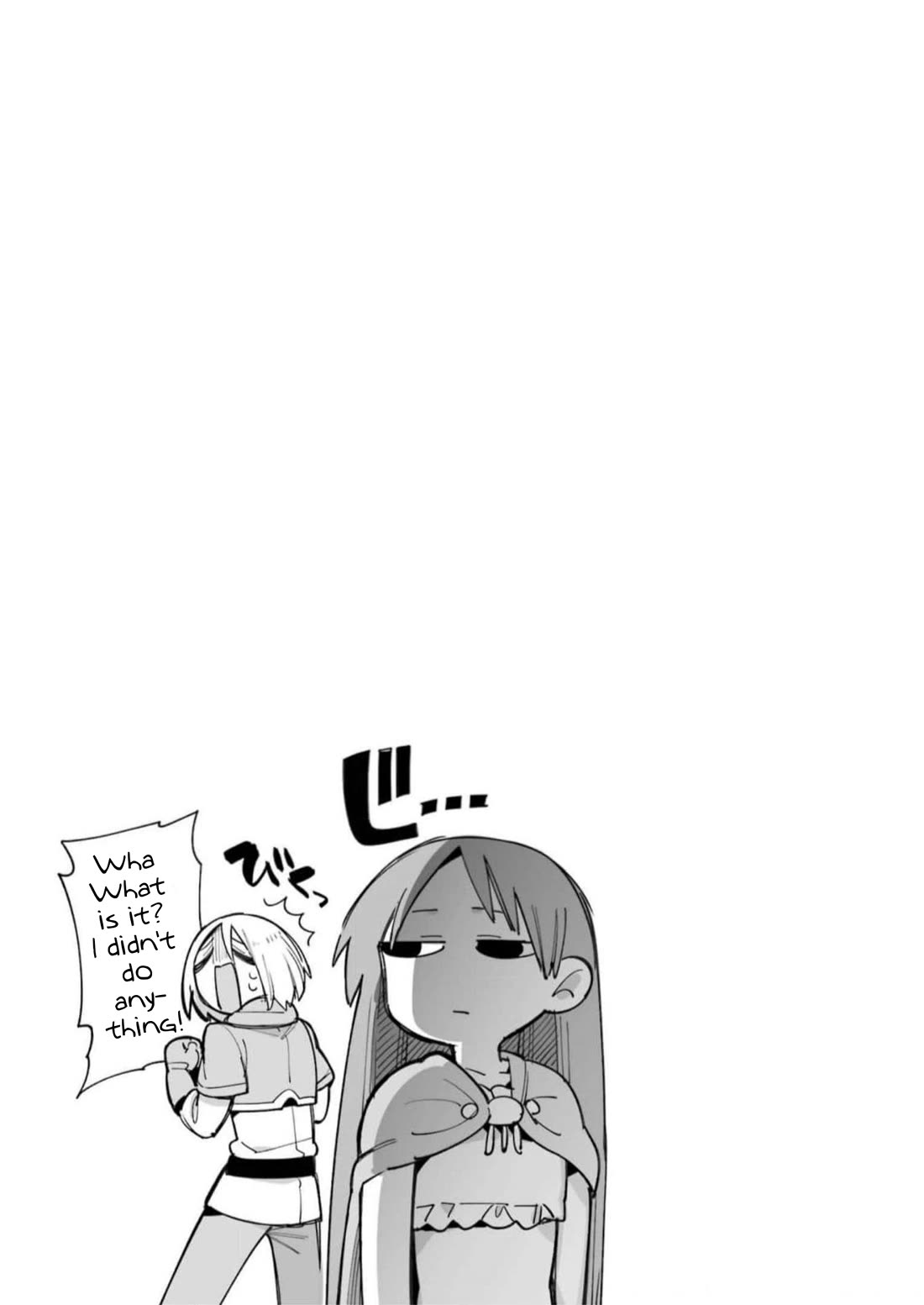Eiyuu Kyoushitsu Chapter 16.52 page 38 - Vol.16 Chapter 52: Ginuro Road