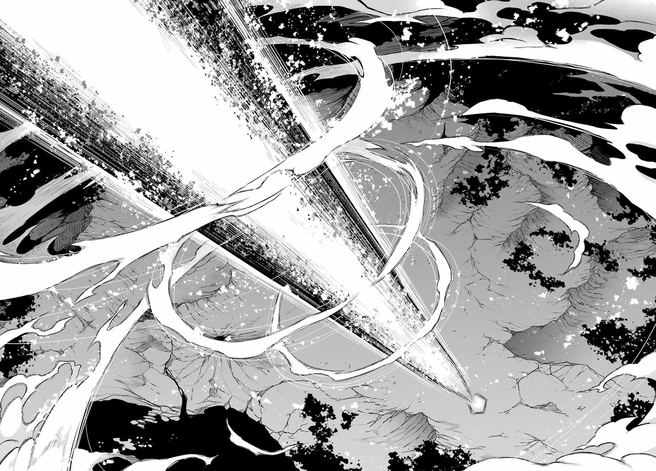 Eiyuu Kyoushitsu Chapter 16.53 page 34 - Vol.16 Chapter 53
