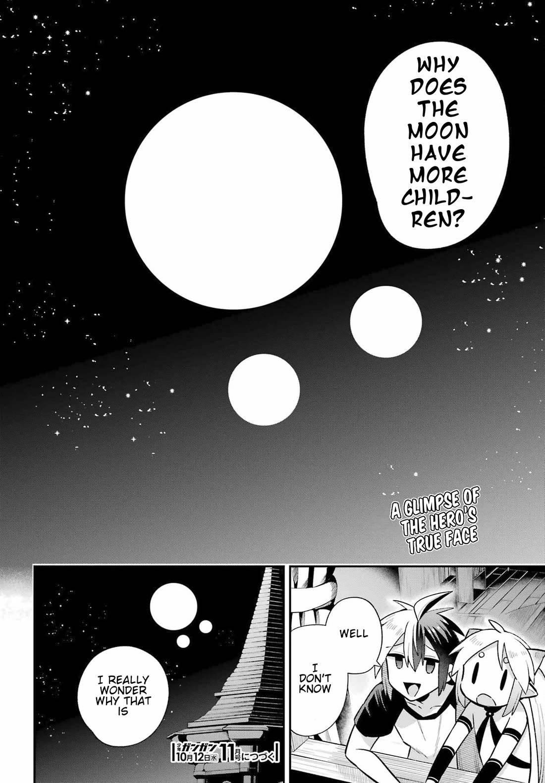Eiyuu Kyoushitsu Chapter 16.53 page 39 - Vol.16 Chapter 53