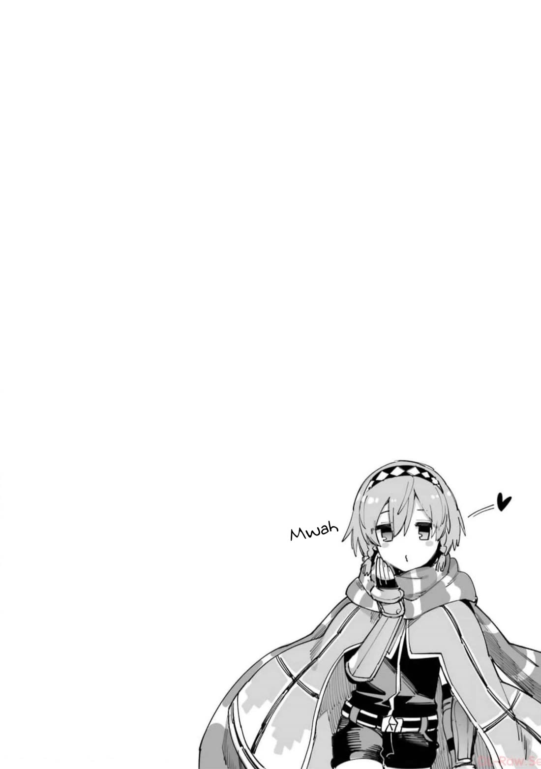 Eiyuu Kyoushitsu Chapter 17.56 page 35 - Vol.17 Chapter 56: Kissing Sophie