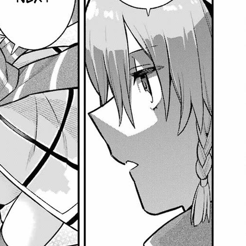 Eiyuu Kyoushitsu Vol.17 Chapter 56: Kissing Sophie cover