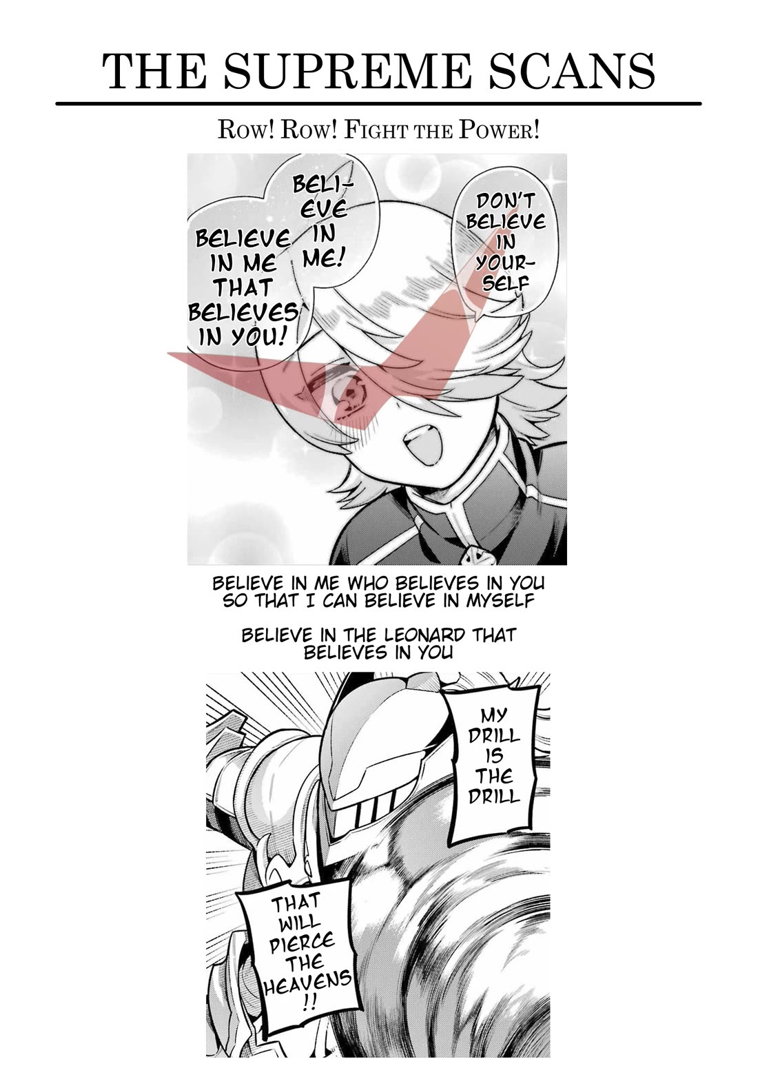 Eiyuu Kyoushitsu Chapter 17.57 page 38 - Vol.17 Chapter 57: Special Training for Trash Mobs