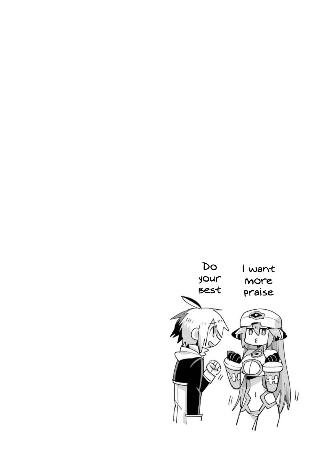 Eiyuu Kyoushitsu Chapter 18.60 page 31 - Vol.18 Chapter 60: Sage Clay