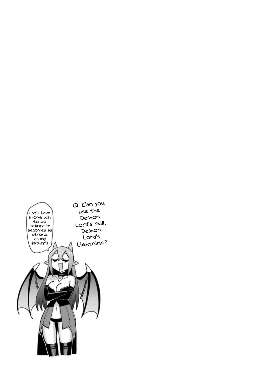 Eiyuu Kyoushitsu Chapter 18.61 page 36 - Vol.18 Chapter 61: Normal Organism Blade