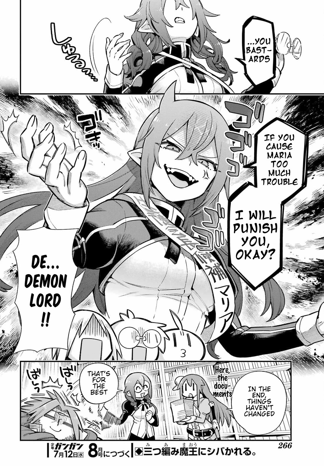 Eiyuu Kyoushitsu Chapter 18.62 page 34 - Vol.18 Chapter 62: Student Council President Election