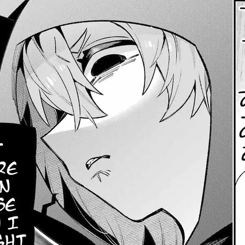 Eiyuu Kyoushitsu Vol.19 Chapter 65.1: Royal Crest Incident I cover