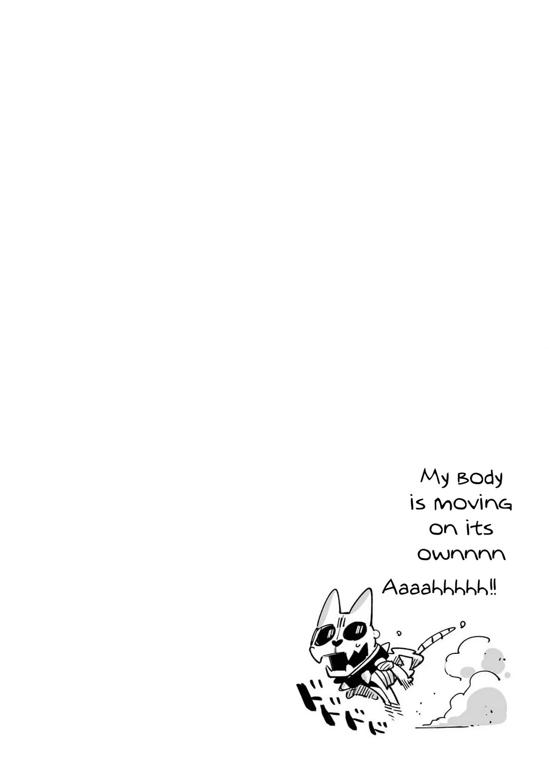 Eiyuu Kyoushitsu Chapter 19.65-2 page 41 - Vol.19 Chapter 65.2: Royal Crest Incident II