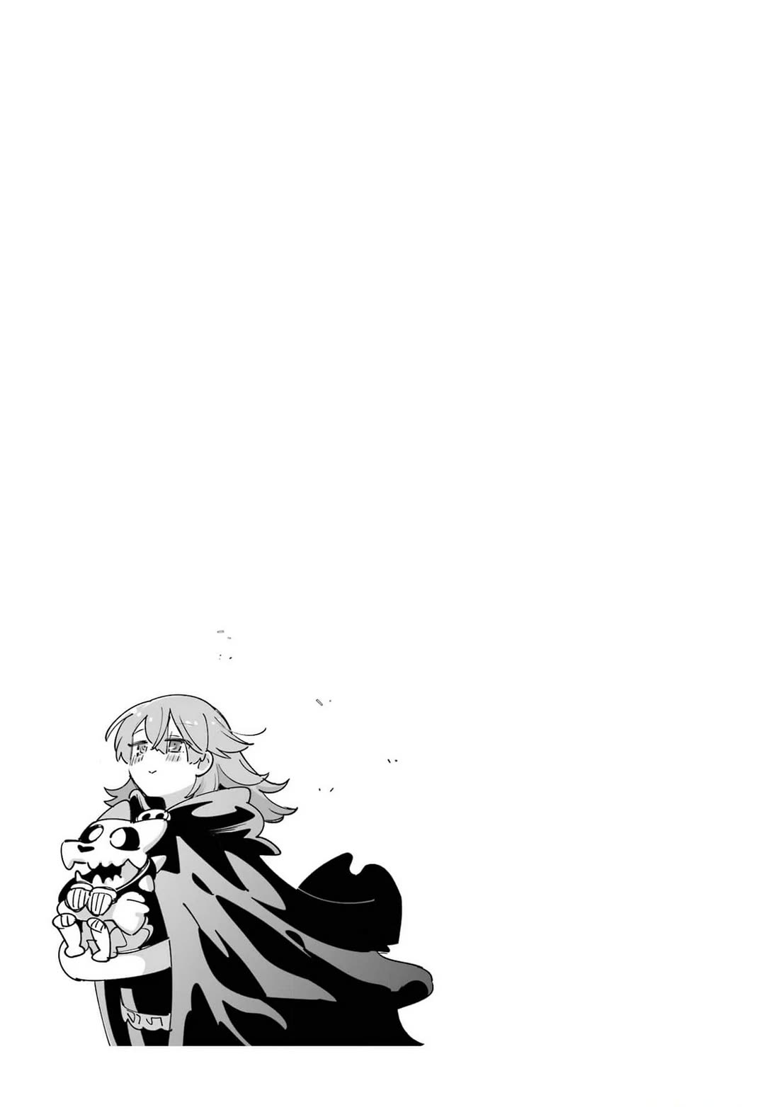 Eiyuu Kyoushitsu Chapter 19.65-4 page 40 - Vol.19 Chapter 65.4: Royal Crest Incident IV