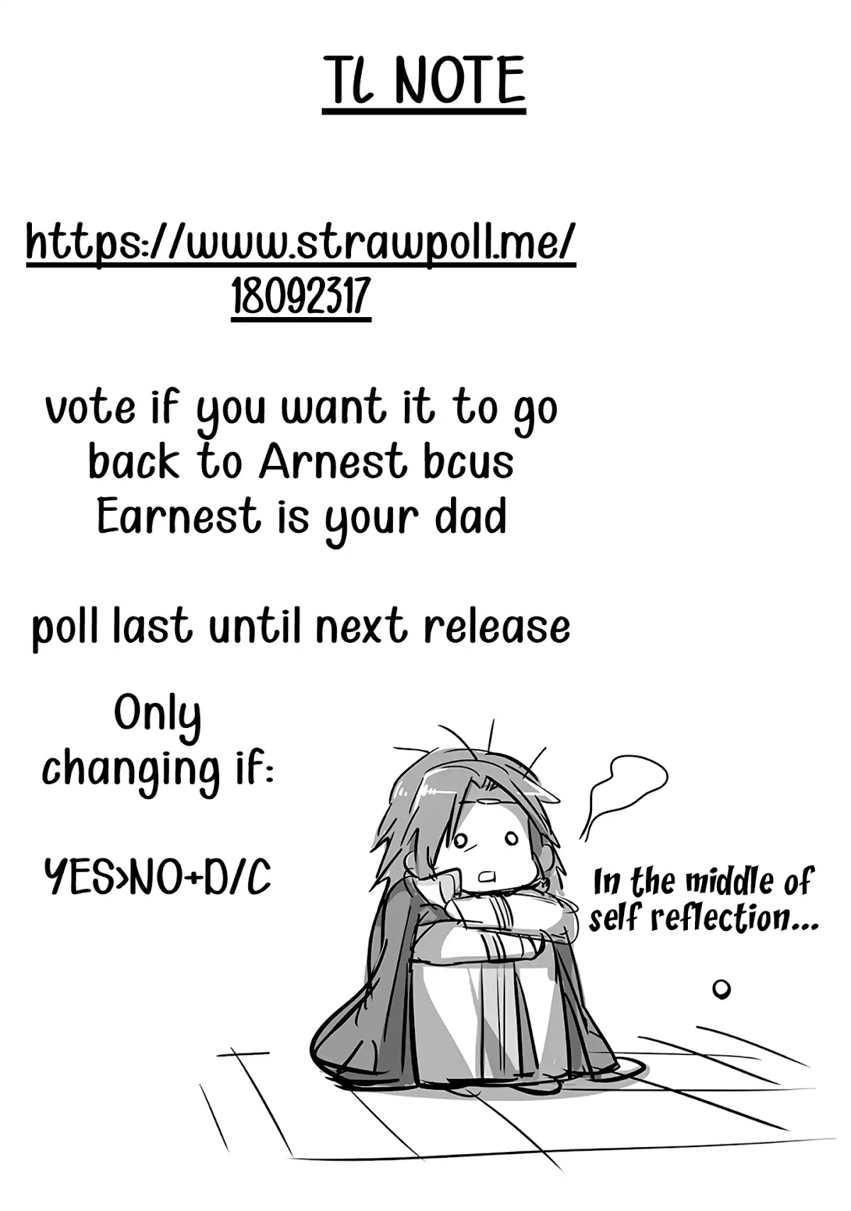Eiyuu Kyoushitsu Chapter 2.4-1 page 35 - Vol.2 Chapter 4.1: Rosewood Academy's Training I