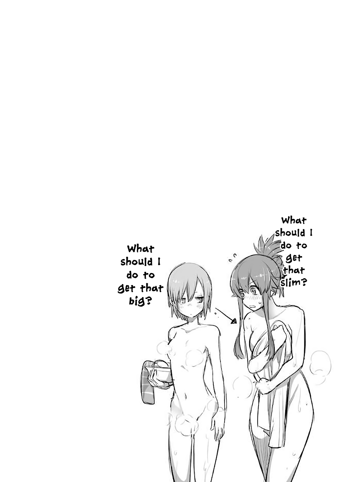 Eiyuu Kyoushitsu Chapter 2.4-2 page 34 - Vol.2 Chapter 4.2: Rosewood Academy's Training II