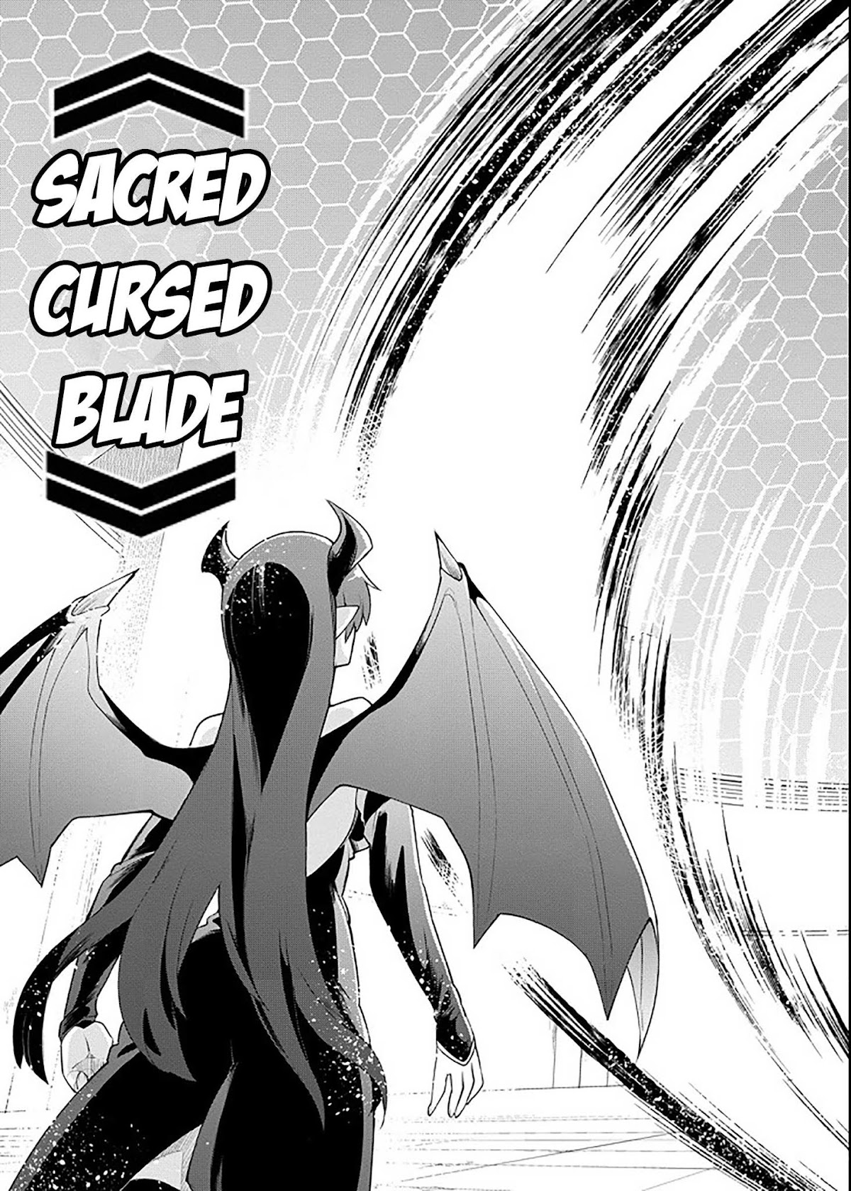 Eiyuu Kyoushitsu Chapter 2.5-1 page 42 - Vol.2 Chapter 5.1: The Demon Lord's Descendant I