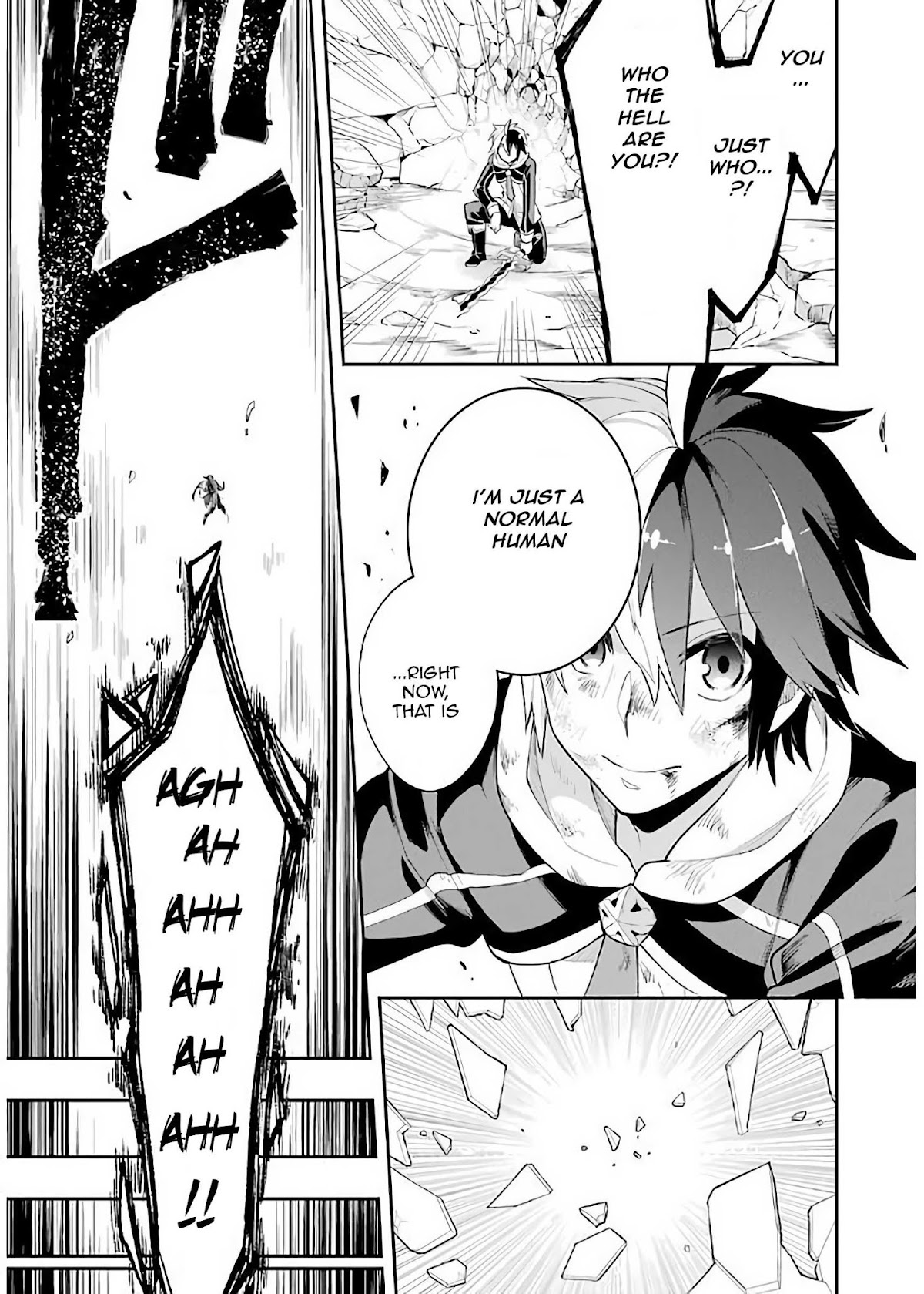 Eiyuu Kyoushitsu Chapter 2.5-1 page 44 - Vol.2 Chapter 5.1: The Demon Lord's Descendant I