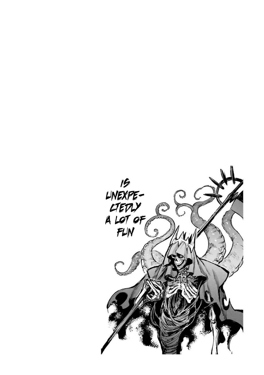 Eiyuu Kyoushitsu Chapter 20.66 page 48 - Vol.20 Chapter 66: Rosewood Academy Instructor