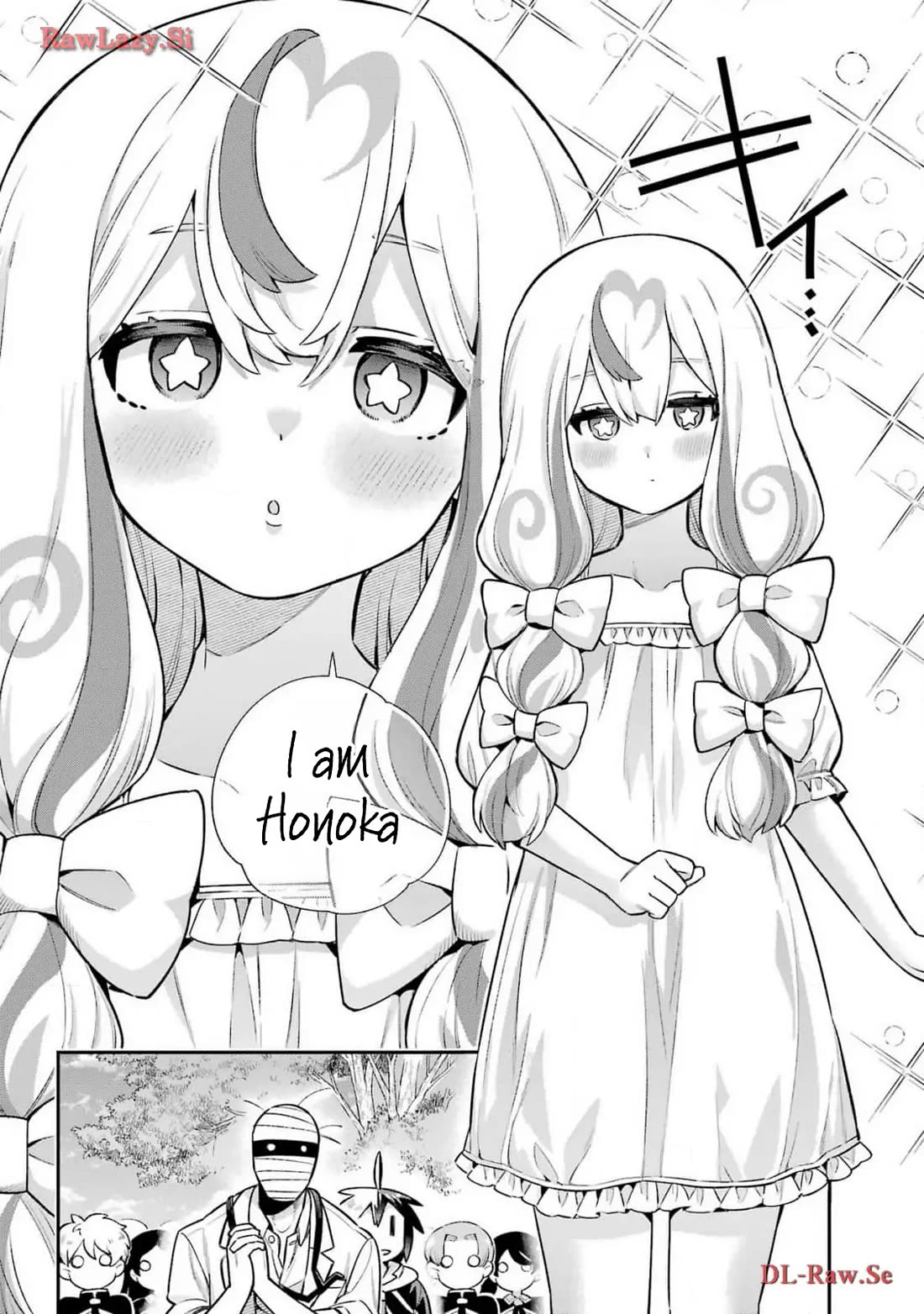 Eiyuu Kyoushitsu Chapter 20.68 page 28 - Vol.20 Chapter 68: Struggles of the Genius Eliza
