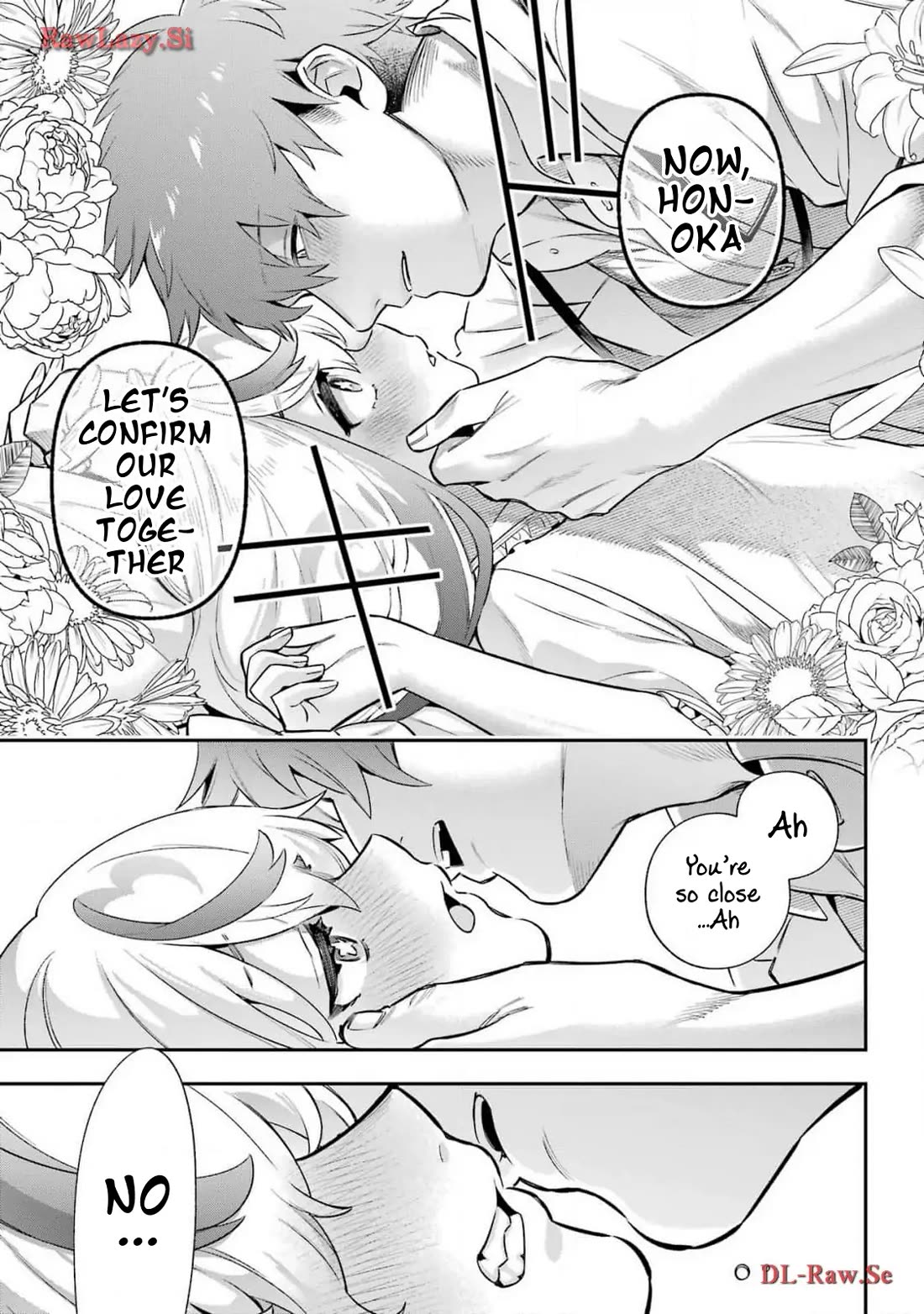 Eiyuu Kyoushitsu Chapter 20.68 page 33 - Vol.20 Chapter 68: Struggles of the Genius Eliza