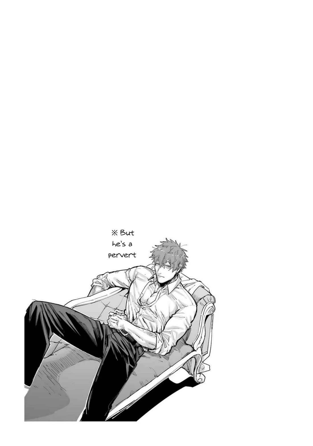 Eiyuu Kyoushitsu Chapter 20.68 page 39 - Vol.20 Chapter 68: Struggles of the Genius Eliza