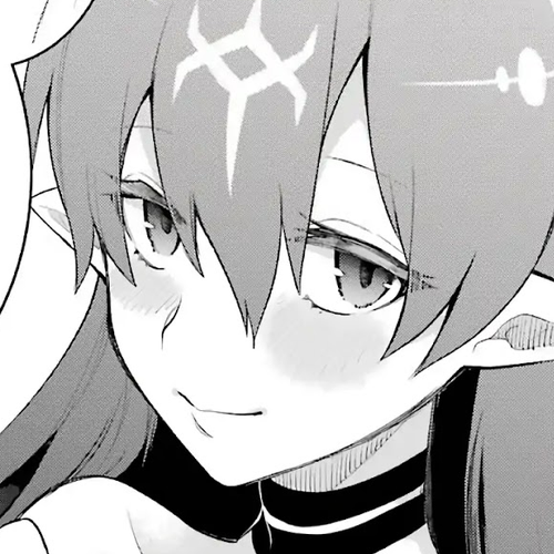 Eiyuu Kyoushitsu Vol.3 Chapter 5.2: The Demon Lord's Descendant II cover