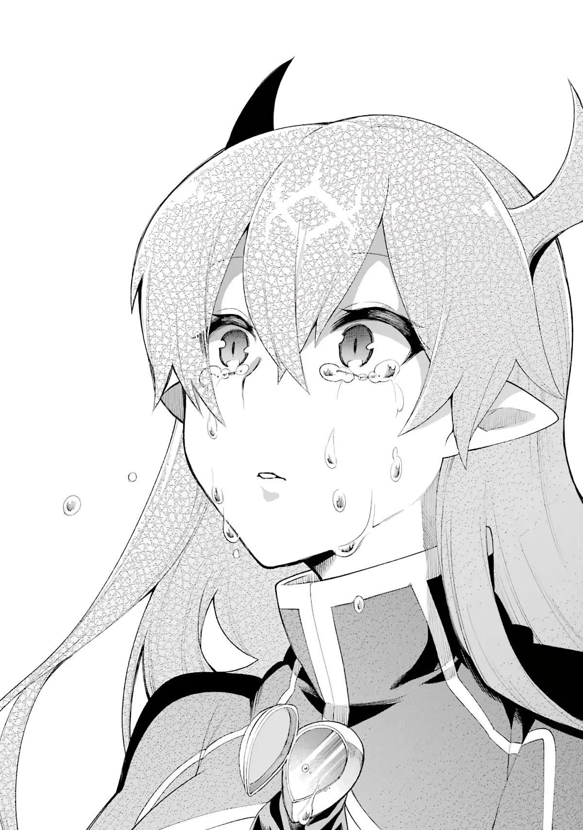Eiyuu Kyoushitsu Vol.3 Chapter 5.3 page 18 - Vol.3 Chapter 5.3: The Demon Lord's Descendant III