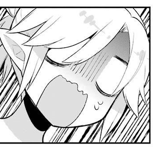 Eiyuu Kyoushitsu Vol.3 Chapter 7: The General and the Monster Bird I cover