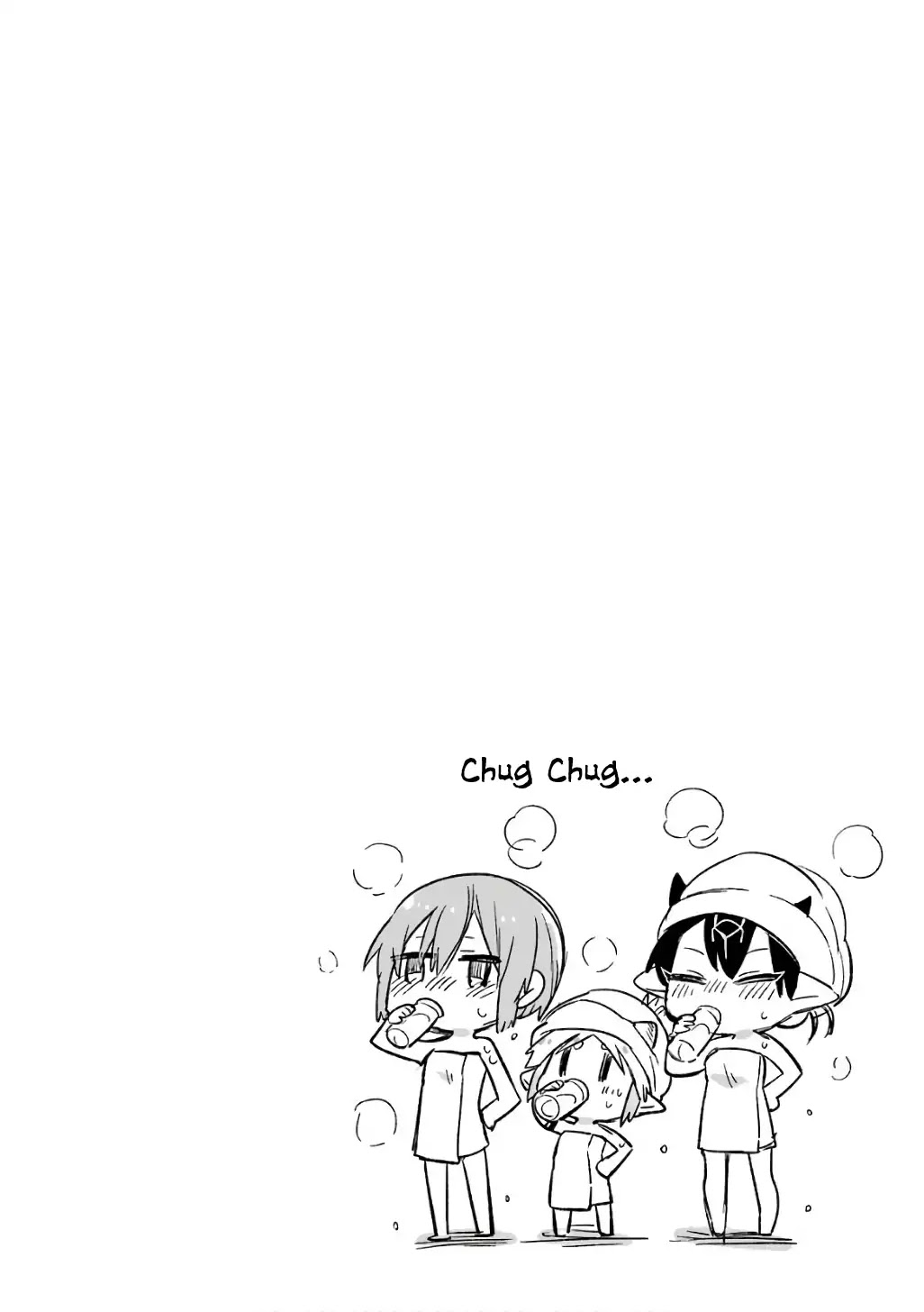 Eiyuu Kyoushitsu Vol.4 Chapter 8 page 45 - Vol.4 Chapter 8: Days of Adolescence At Rosewood Academy