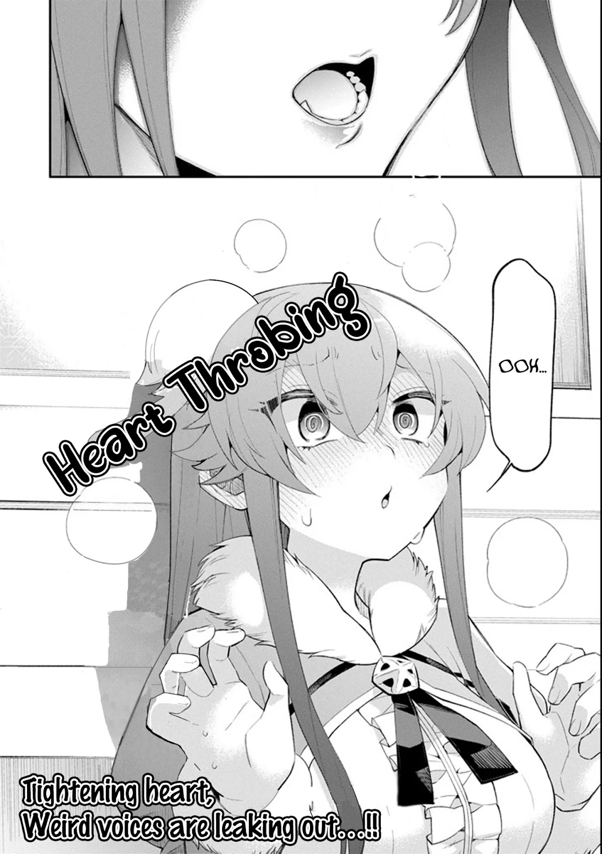 Eiyuu Kyoushitsu Chapter 5.12 page 31 - Vol.5 Chapter 12: The Majestic Appearance