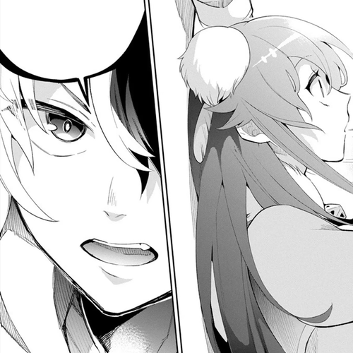 Eiyuu Kyoushitsu Vol.5 Chapter 12: The Majestic Appearance cover