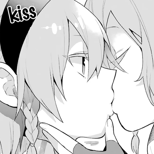 Eiyuu Kyoushitsu Vol.5 Chapter 14.1: Sophie Part I cover