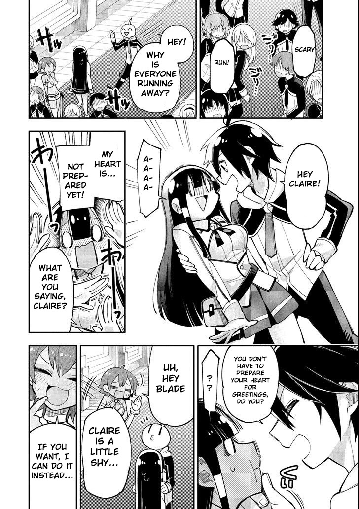 Eiyuu Kyoushitsu Vol.5 Chapter 15 page 10 - Vol.5 Chapter 15