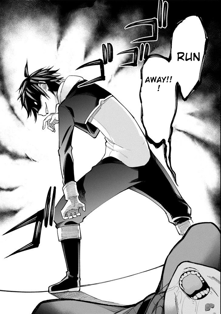 Eiyuu Kyoushitsu Vol.5 Chapter 15 page 16 - Vol.5 Chapter 15