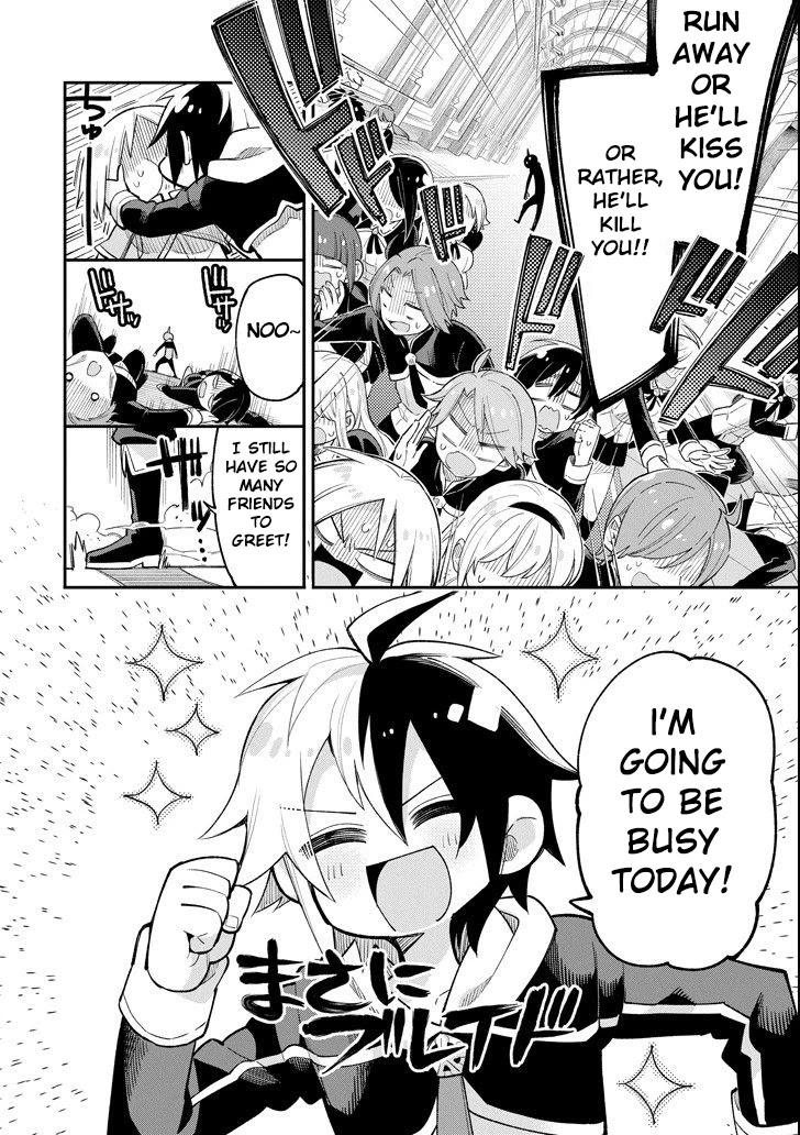 Eiyuu Kyoushitsu Vol.5 Chapter 15 page 18 - Vol.5 Chapter 15
